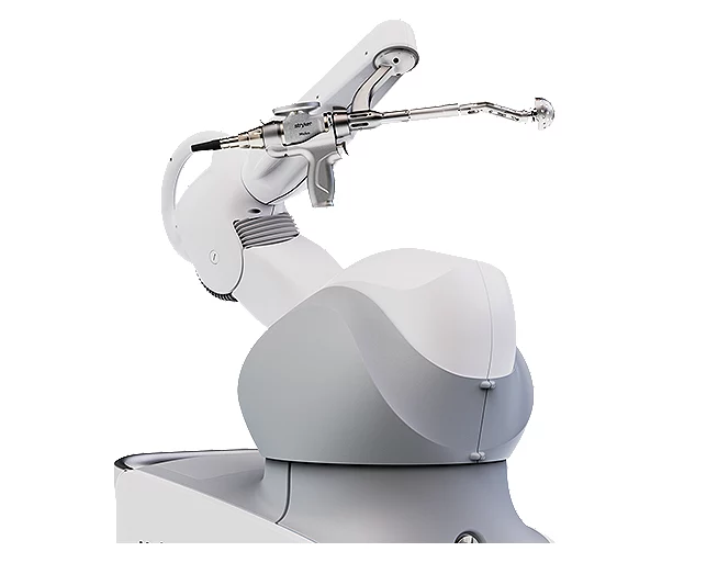 Mako robotik kol sistemi