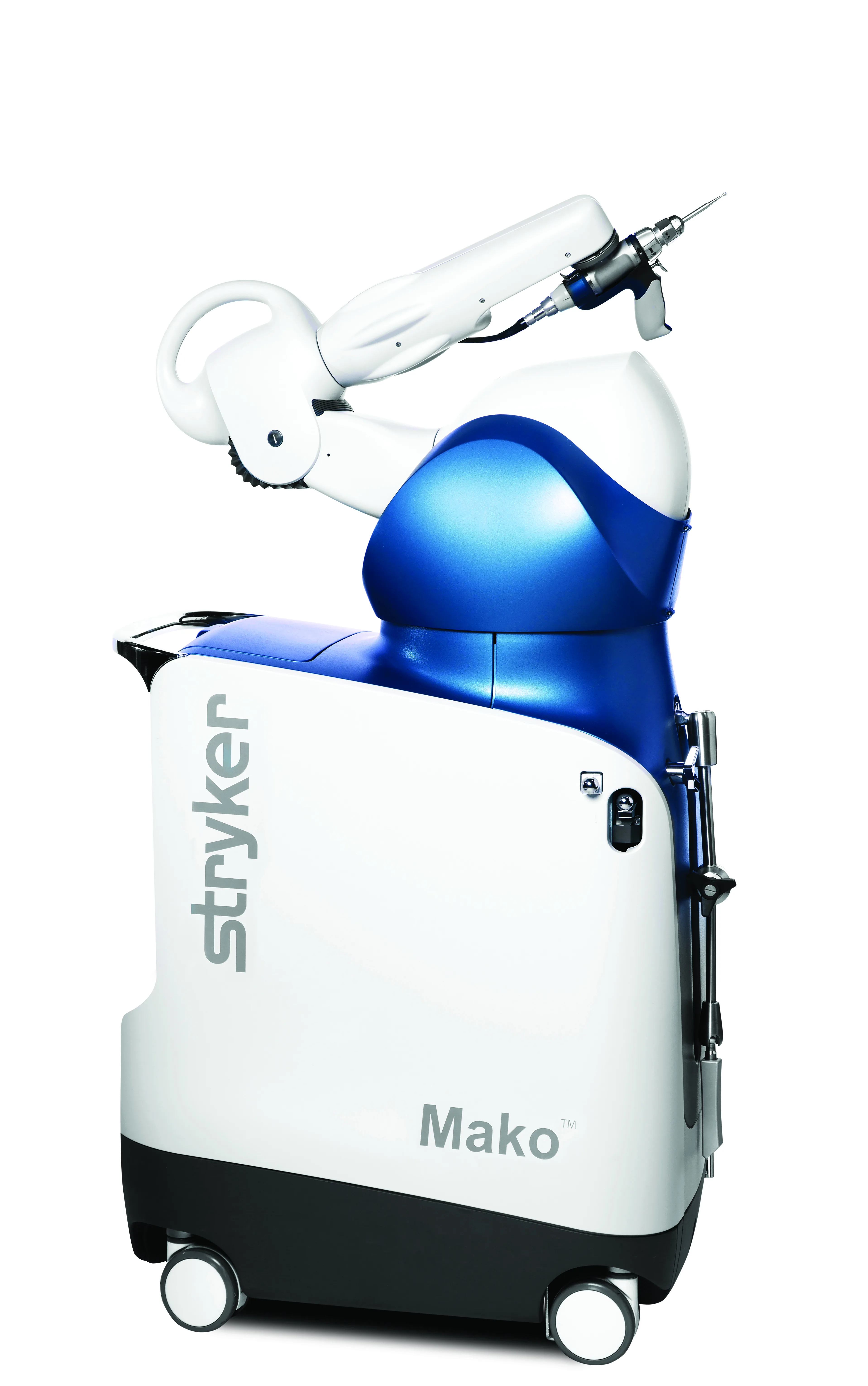 Mako Robotik Cerrahi Sistemi
